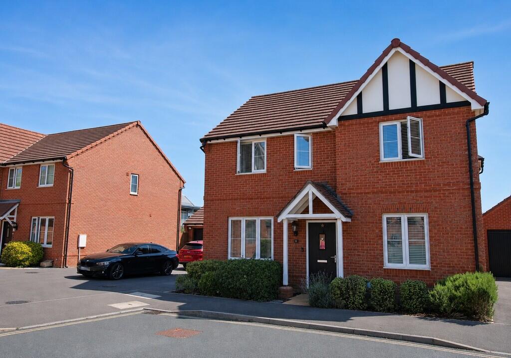 Main image of property: Normandy Road, Fareham