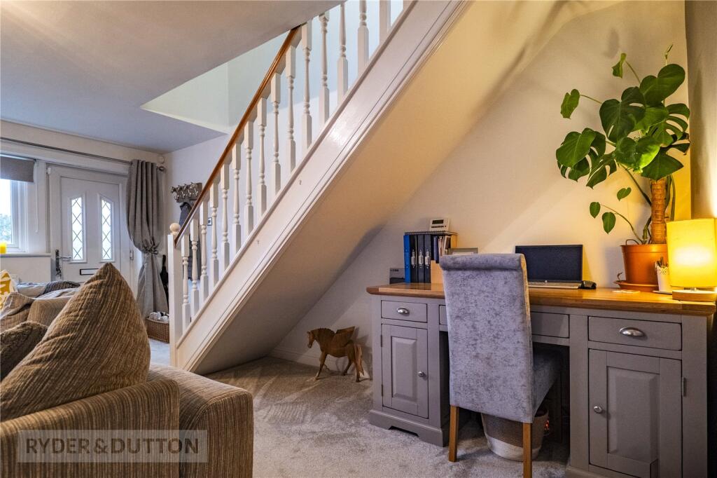 Campinot Vale, Slaithwaite, Huddersfield, West Yorkshire, HD7 photo 4