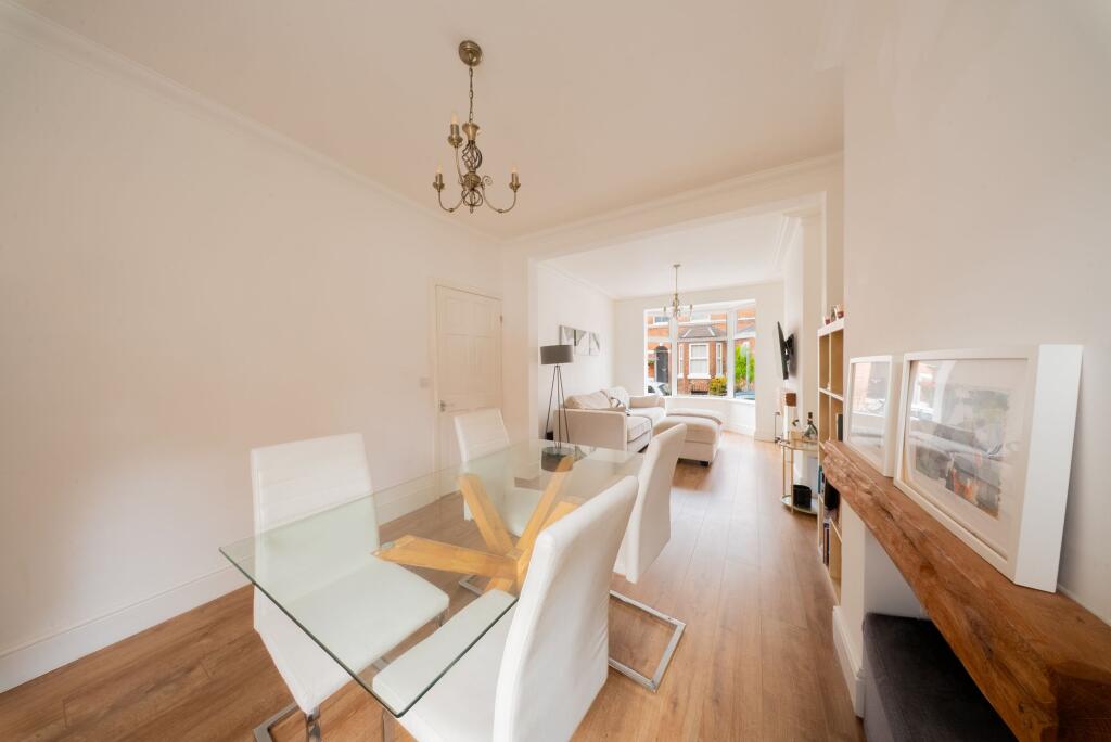 House in Trafford, Greater Manchester - View 3