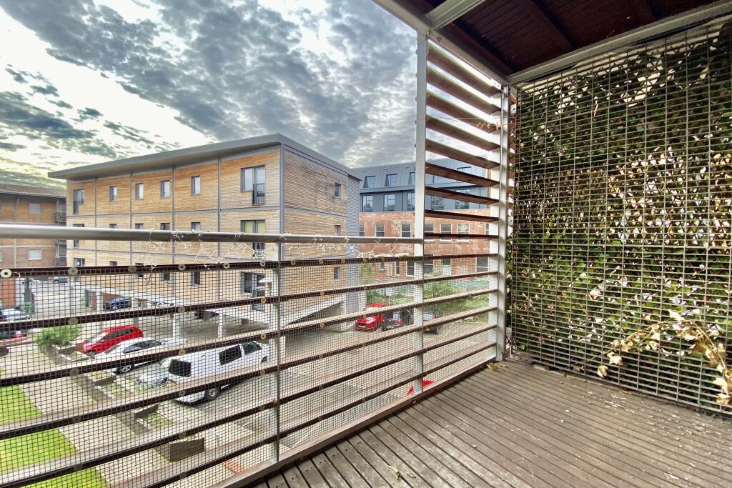 Main image of property: North Crescent, North Street, Leeds, West Yorkshire, LS2