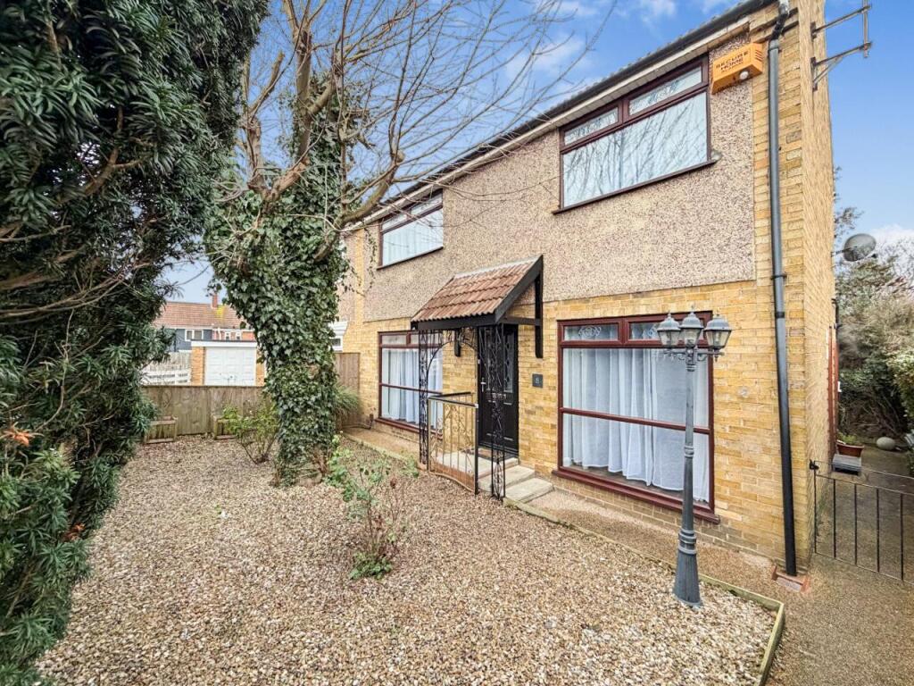 Main image of property: Owton Close, Hartlepool