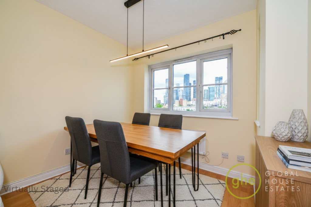 Main image of property: Wheat Sheaf Close, Isle of Dogs, London