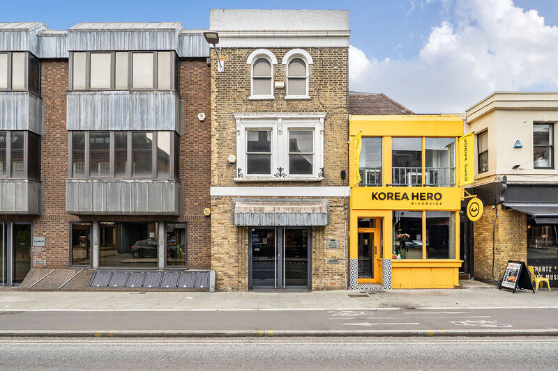Main image of property: 66 High Street, Kingston Upon Thames