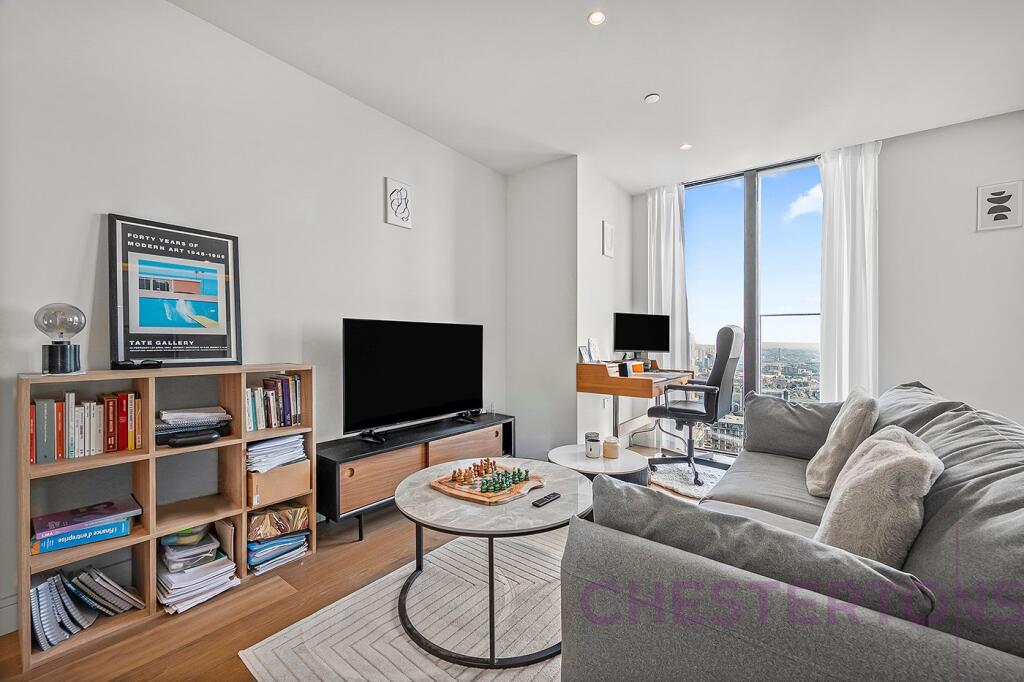 Main image of property: Harcourt Tower, 
67 Marsh Wall, E14