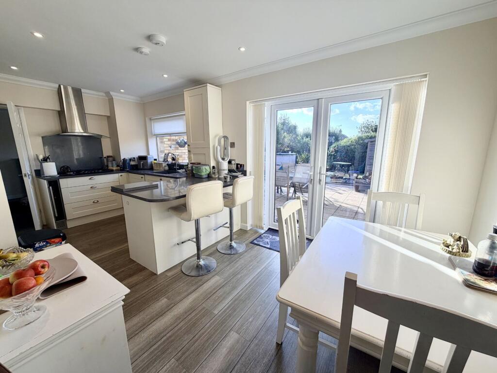 Knockholt Road, Cliftonville, CT9 photo 3