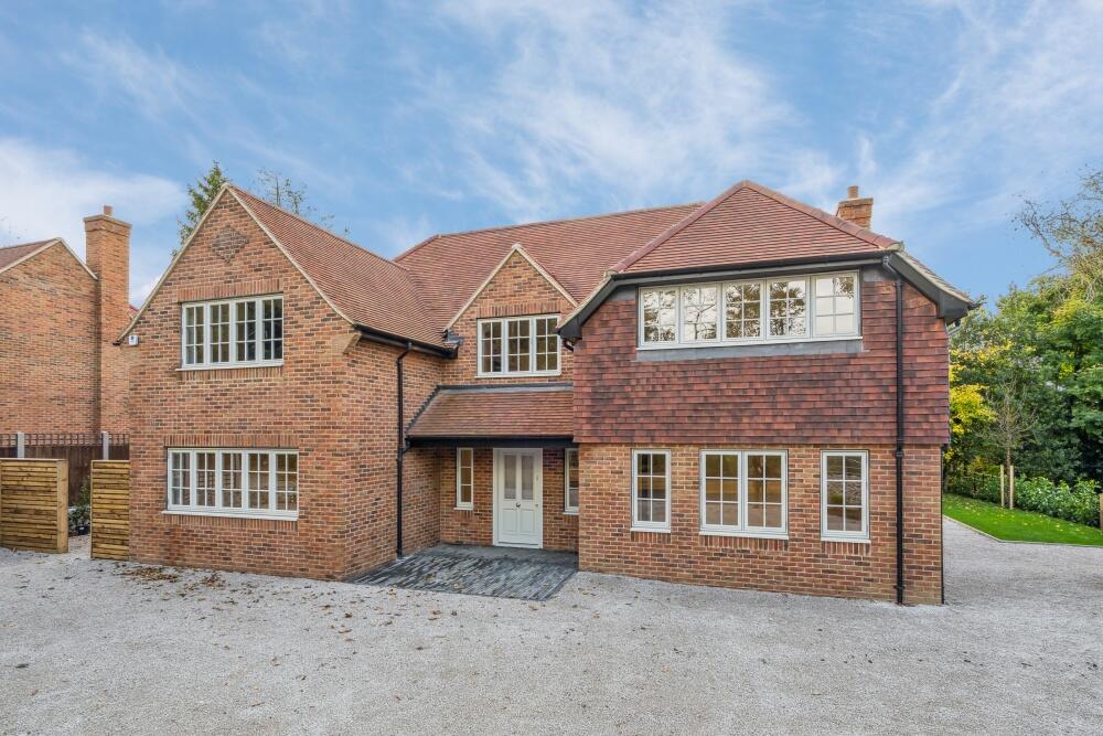 Main image of property: Dog Kennel Lane, Chorleywood, WD3