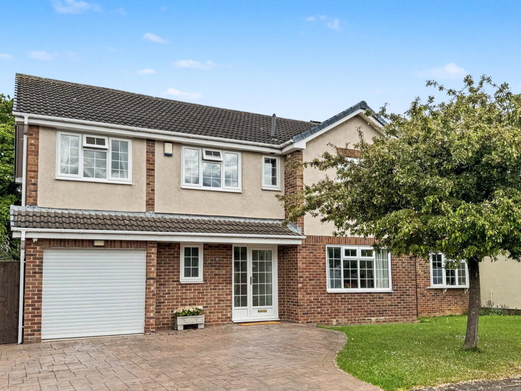 Main image of property: Nursery Gardens, Yarm