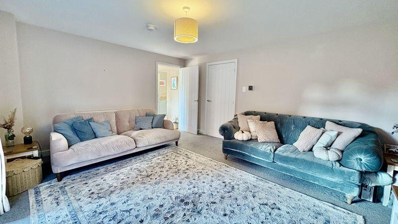 Frank Ford Close, Saxilby, Lincoln photo 2
