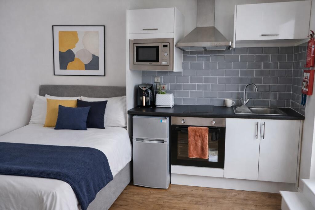 Main image of property: Helmdon Road, Leicester