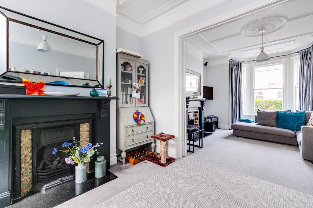 Main image of property: Broomwood Road, London, SW11