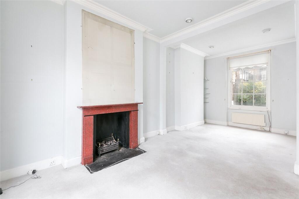 Coulson Street, Chelsea, SW3 photo 3