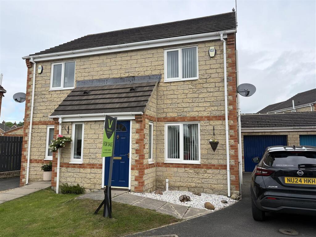Main image of property: Pinewood Close, Newton Aycliffe