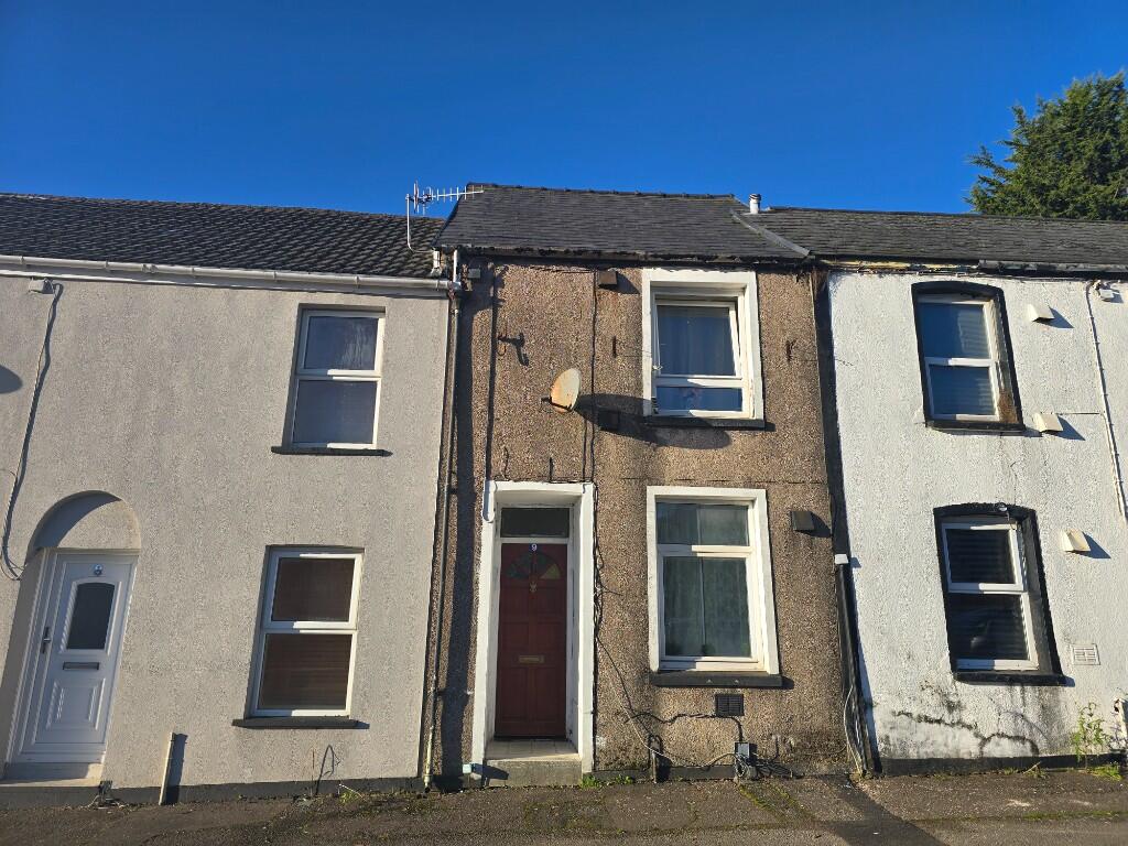 Main image of property: River Street, Pontypridd
