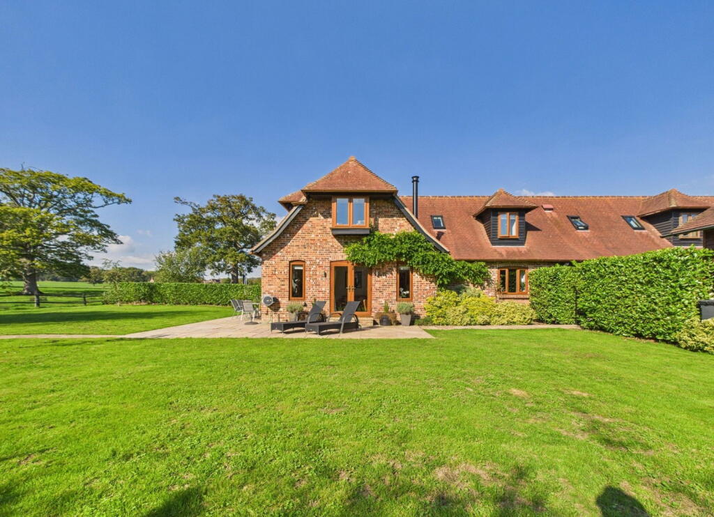 Main image of property: Forest Lane, Castle Goring, Worthing, BN13 3FD