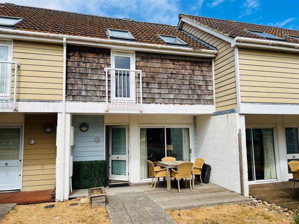 Main image of property: Yarmouth, Isle of Wight