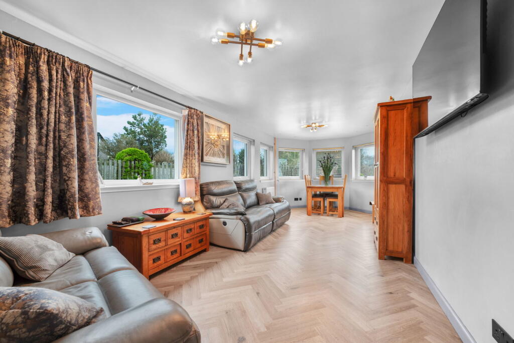 Barnchalloch Cottages, Stranraer, DG9 9BP - More