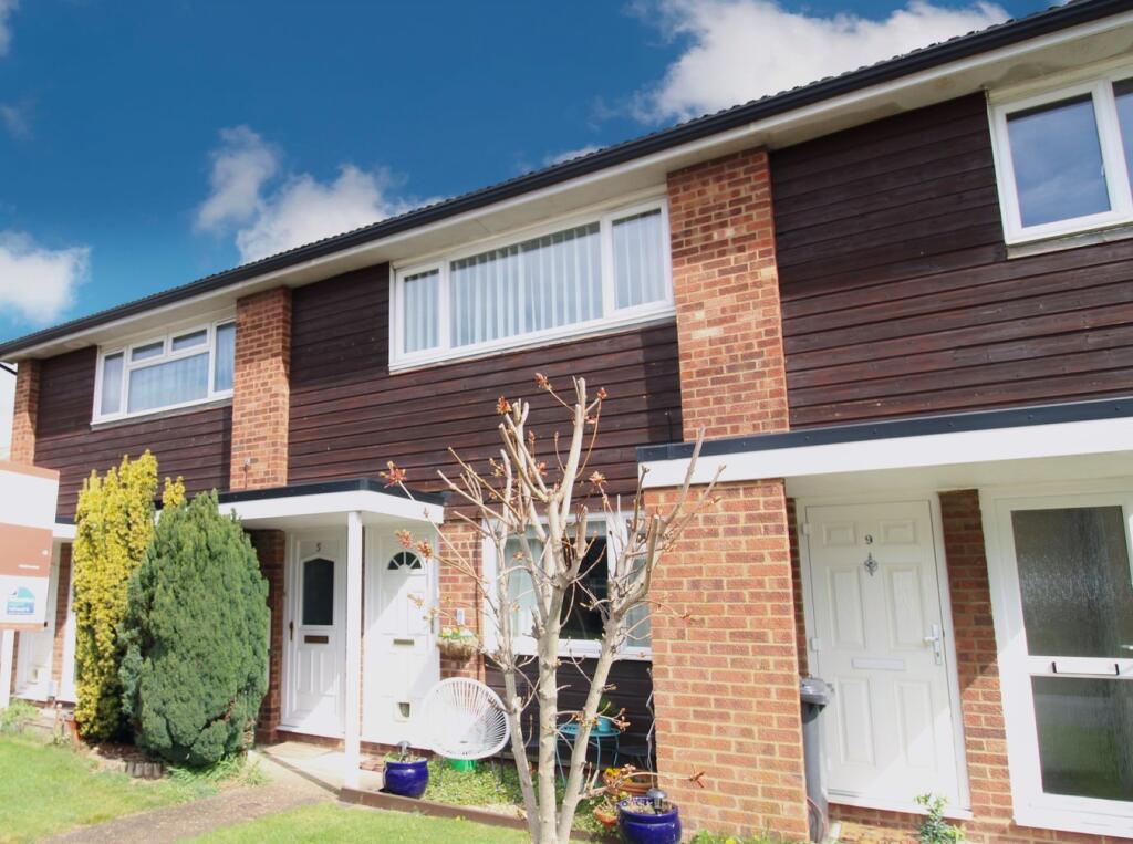 Main image of property: Saffron Court, Biggleswade, SG18