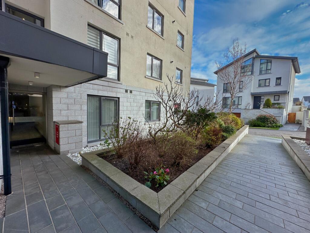 Additional image 16 of Oakhill Grange, West End, Aberdeen, AB15