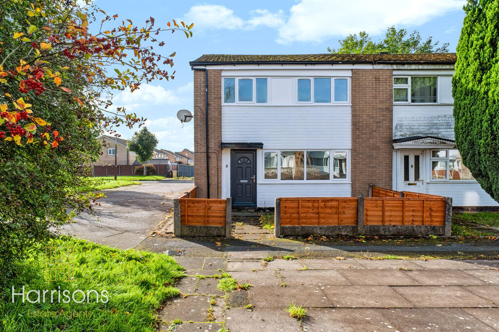 Main image of property: Lansdowne Close, Tonge Moor, Bolton