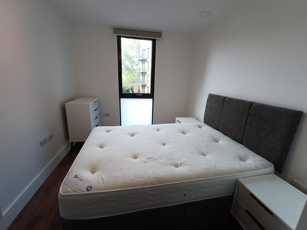 Apartment in Sheffield - View 5