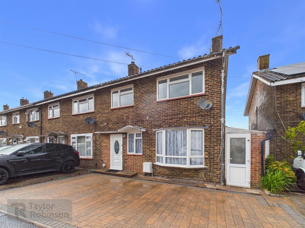 Main image of property: Winchester Road, Tilgate, Crawley
