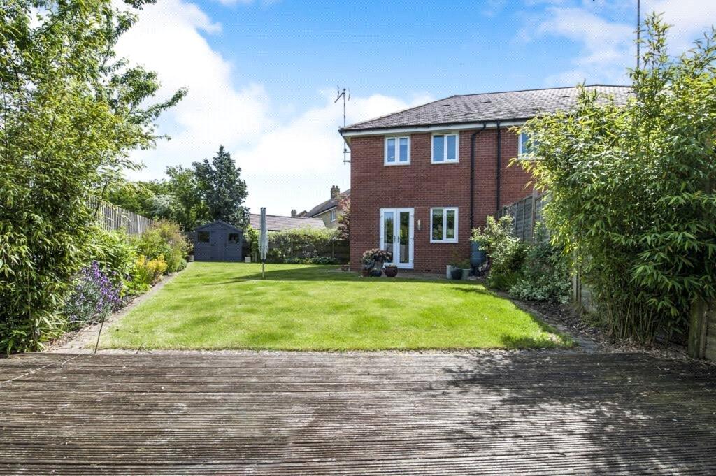 Main image of property: Gilligans Way, Faringdon, Oxfordshire, SN7