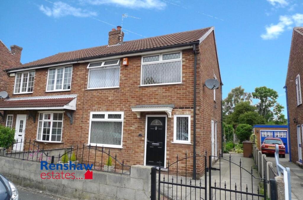 Main image of property: Westwick Street, Ilkeston, Derbyshire