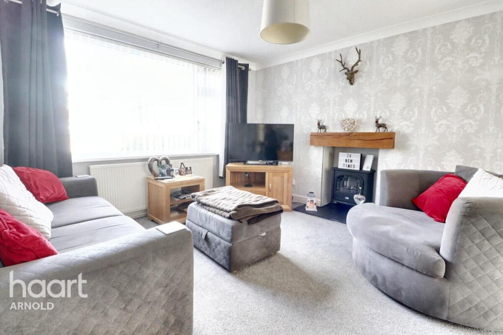 Sandfield Road, Arnold photo 3