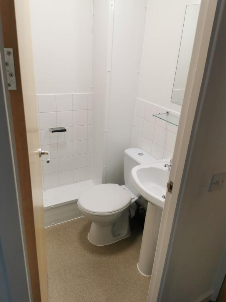 Apartment in Preston, Adelphi, Plungington - View 4