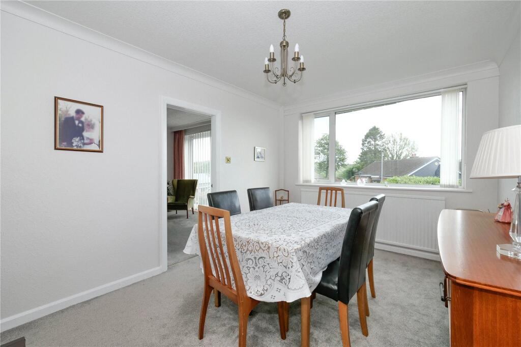 Hollin Head, Baildon, Shipley, West Yorkshire, BD17 - View 3