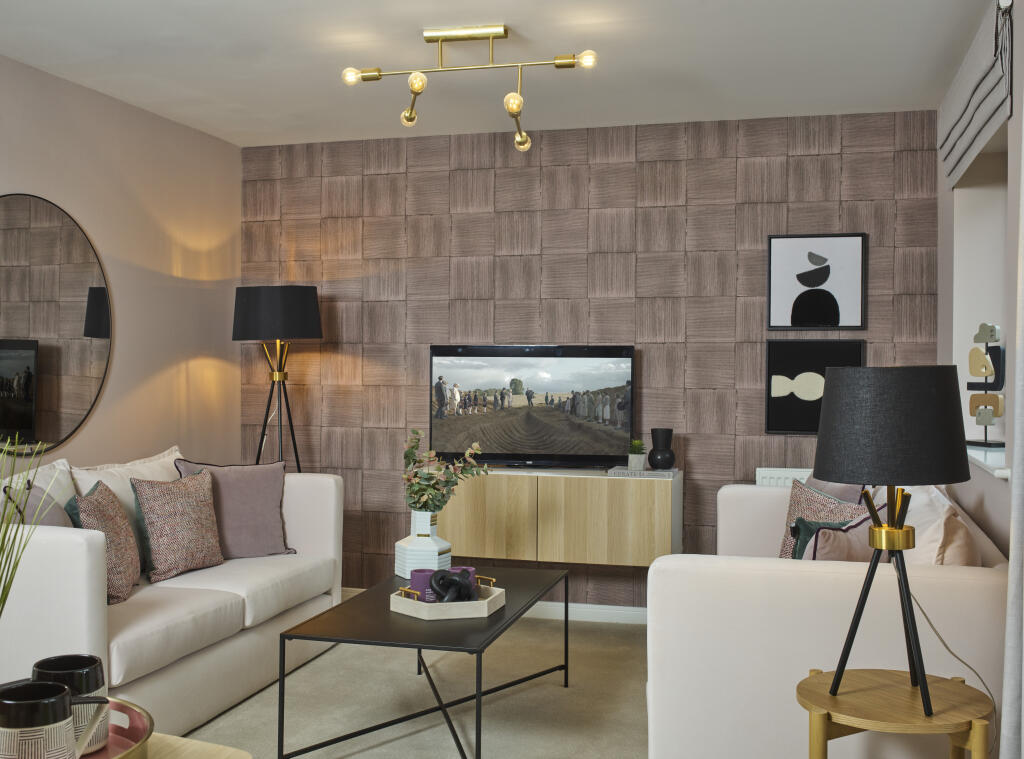 House in Bishop's Stortford, Hockerill - View 3
