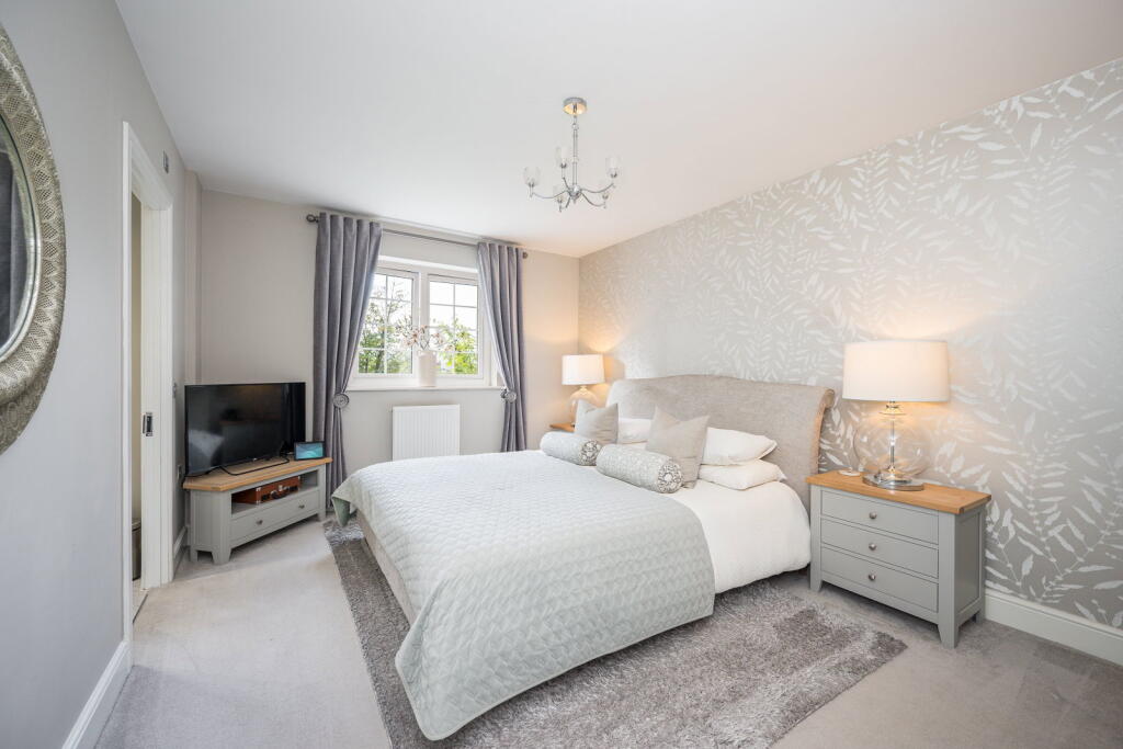 House in Abergavenny - View 5