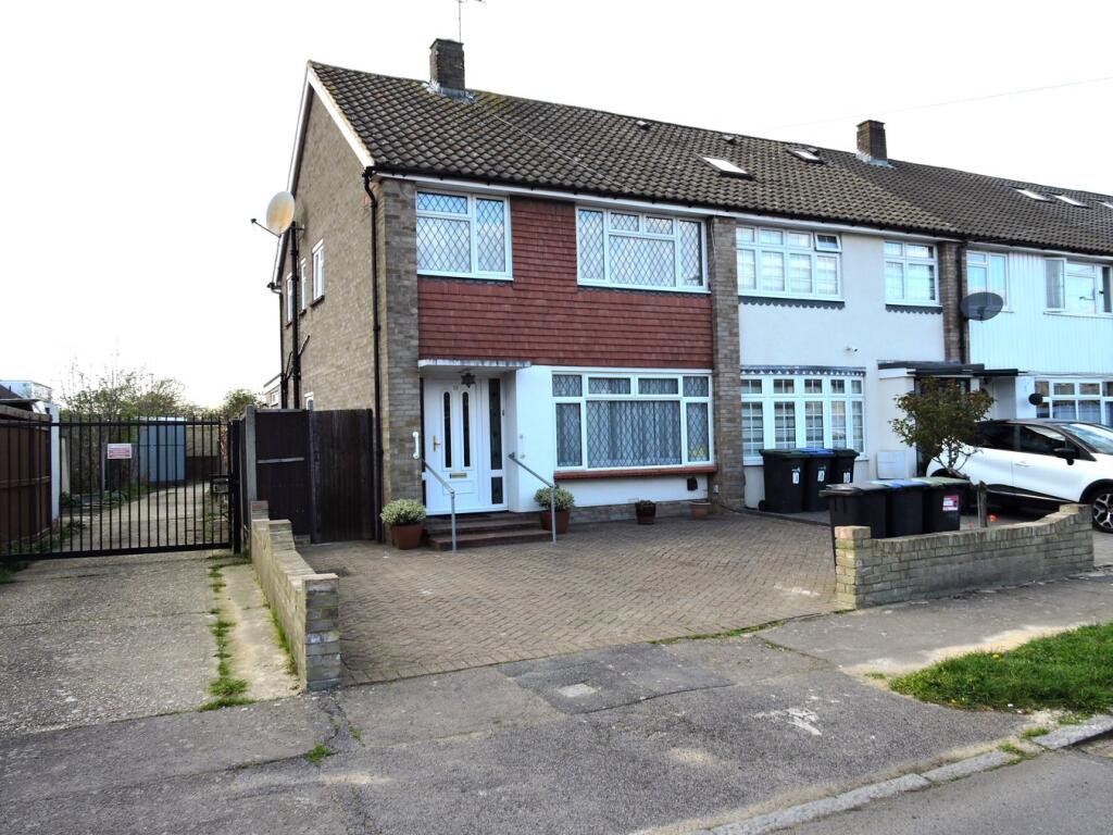 Main image of property: Hunts Mead, Enfield, Middlesex, EN3