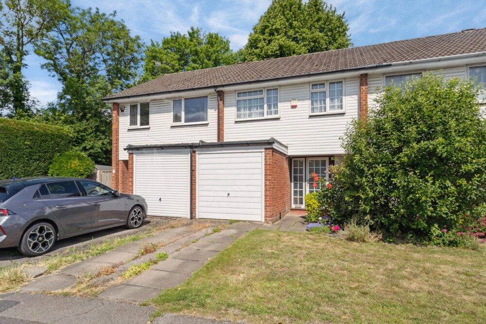 Main image of property: Lawrence Drive, Ickenham, UB10