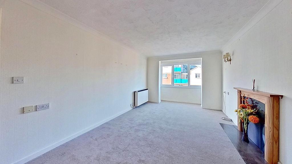 Apartment in Herne Bay, Hunter's Forstal, Oxenden - View 4