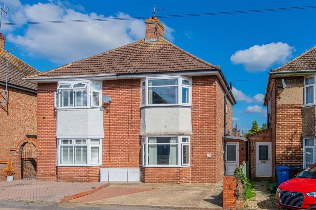 Main image of property: Whitney Road, Burton Latimer