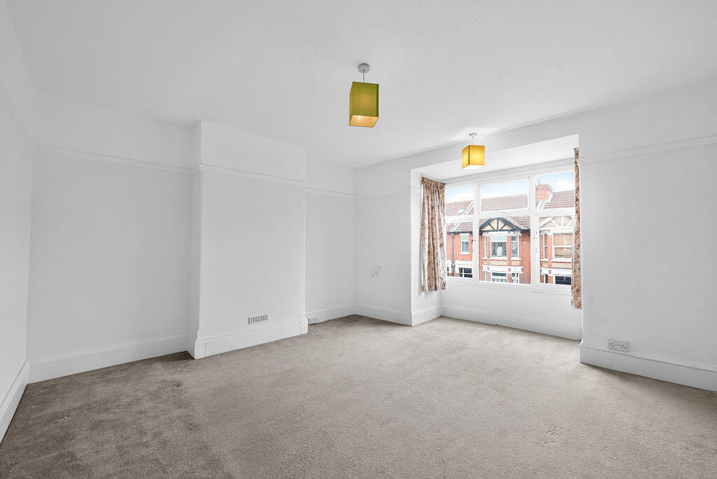 Main image of property: Winter Road, Southsea