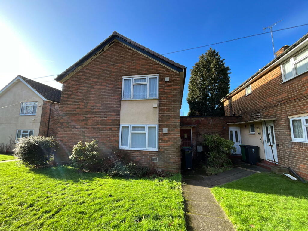 Main image of property: HALESOWEN, Bournebrook Crescent