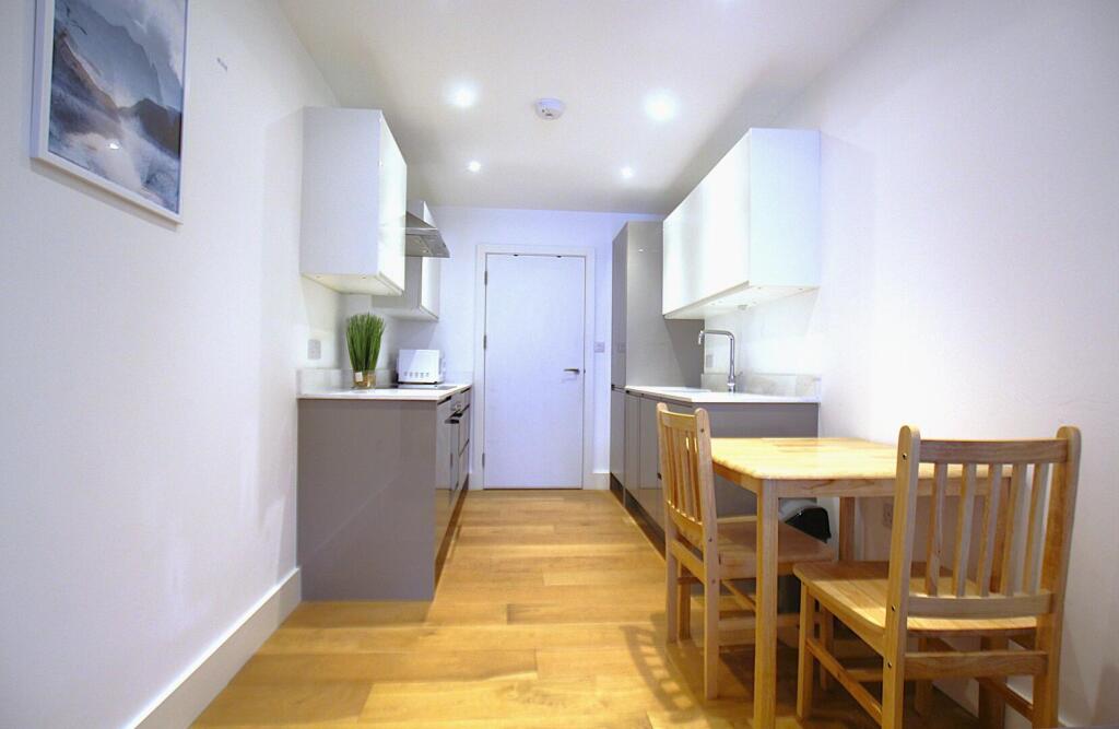 Main image of property: Umberston Street, Whitechapel, E1