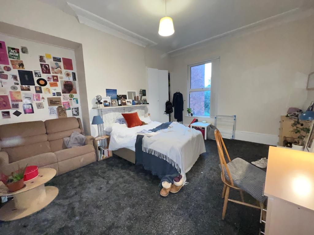 Main image of property: Cardigan Road, Leeds, West Yorkshire, LS6