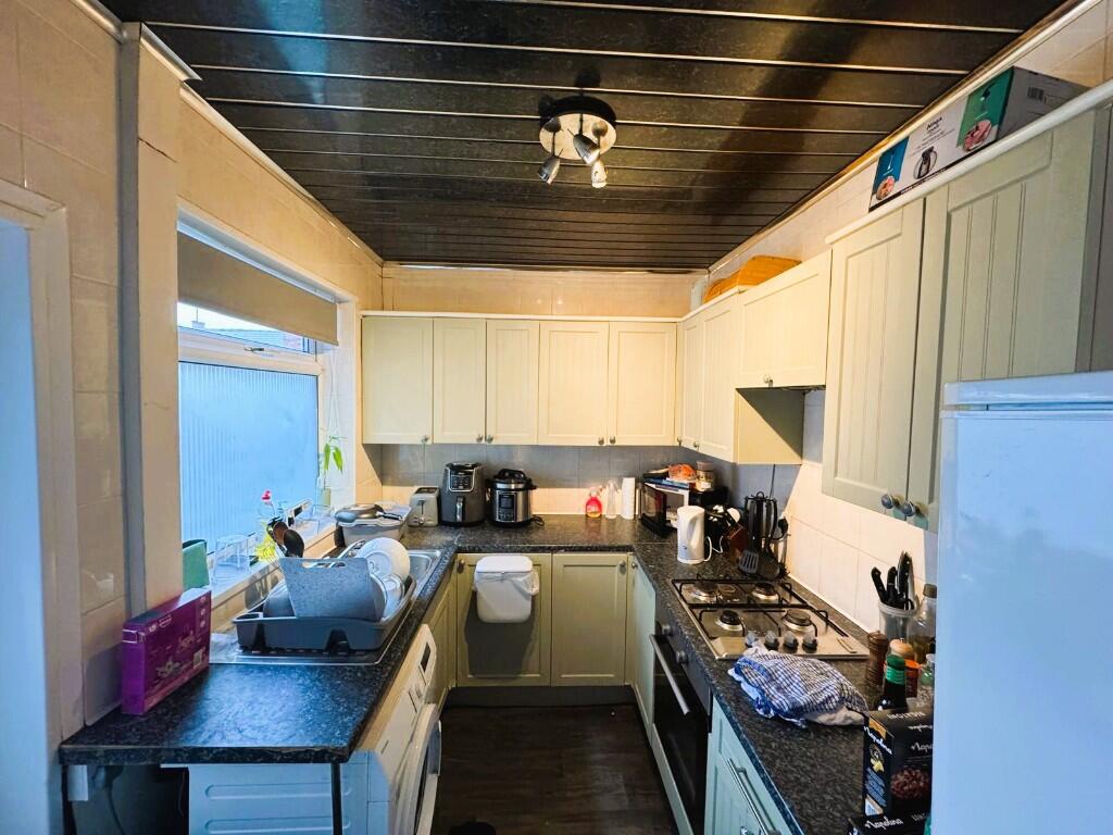 Main image of property: Wordsworth Road, Nottingham, Nottinghamshire, NG7