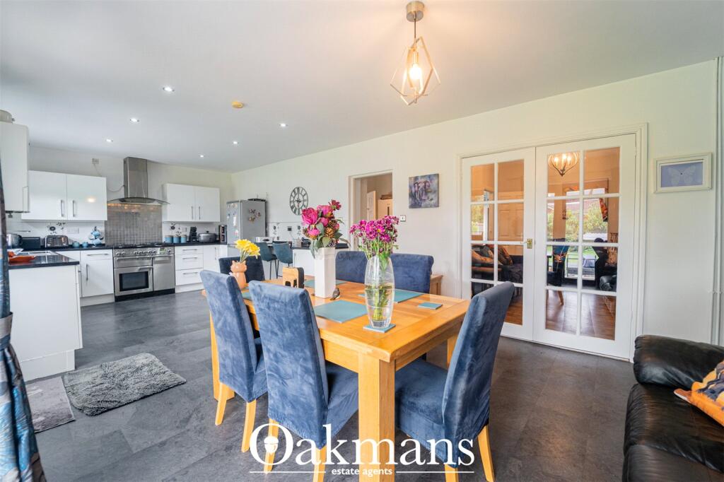 House in Birmingham - View 3