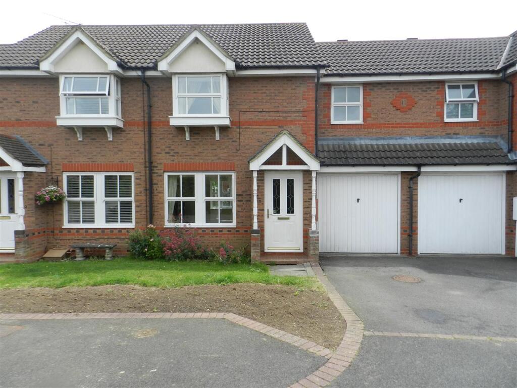 Main image of property: Dewar Drive, Daventry