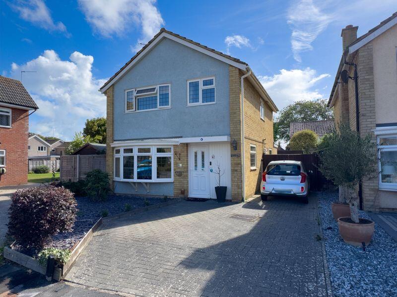 Main image of property: Derwent Grove, Felpham