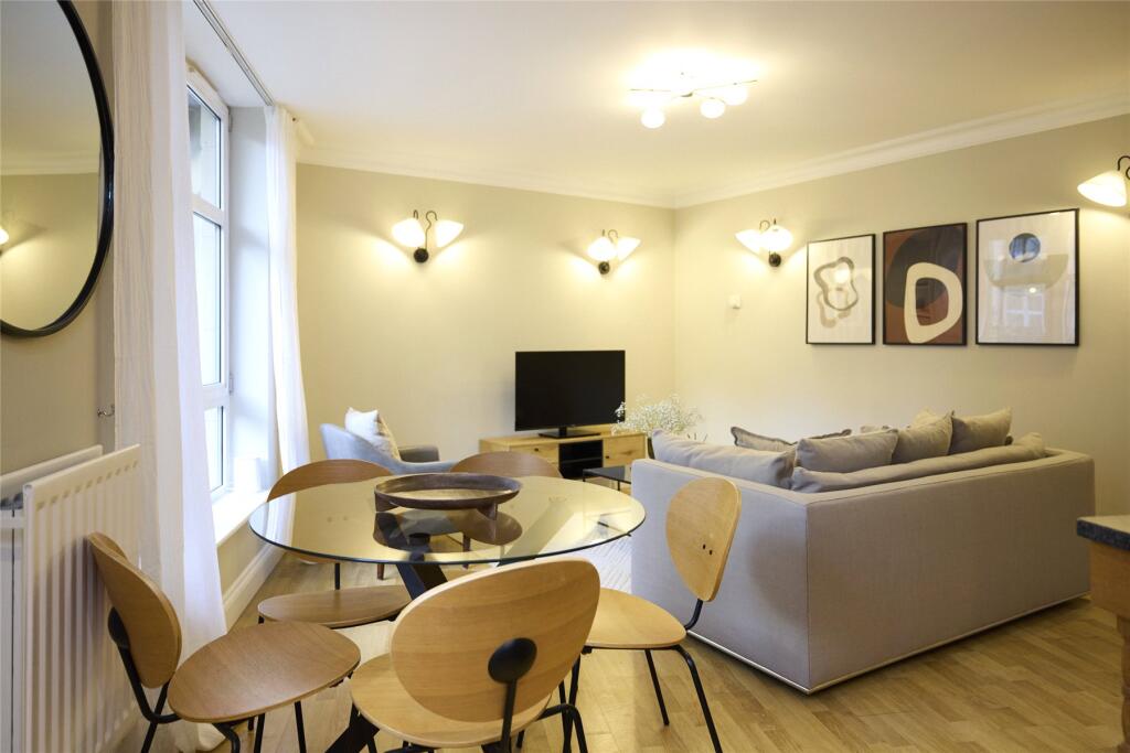 Main image of property: Swan Street, London, SE1