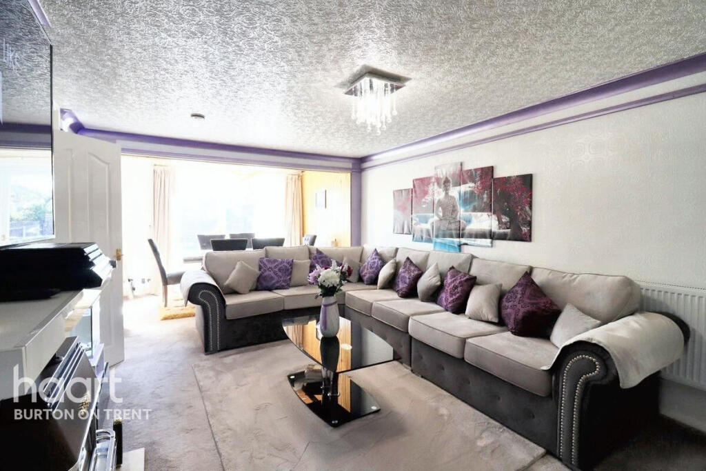Harwood Avenue, Burton-On-Trent photo 4