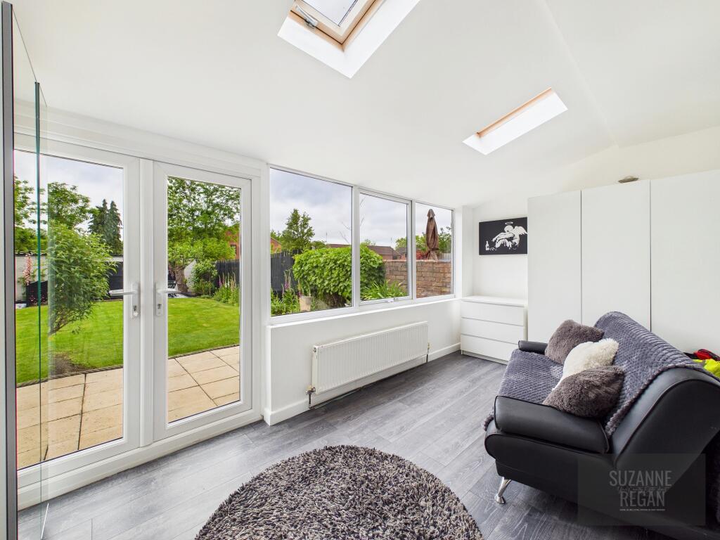 House in Coventry, Stonehouse Estate, Willenhall - View 5