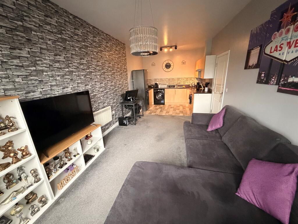 Main image of property: Whistle Road, Mangotsfield, Bristol