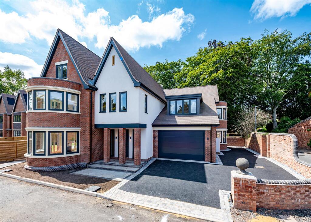 House in Wolverhampton, Aldersley, Stockwell End