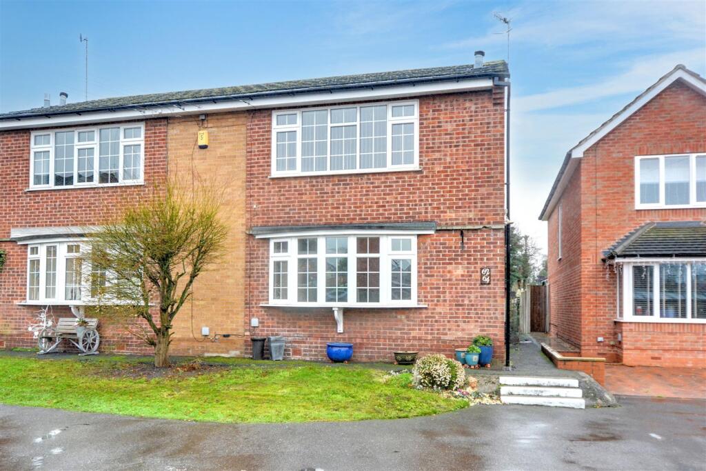 Main image of property: Turner Road, Sawley